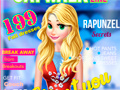 Spil Princess Catwalk Magazine