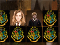 Spil Harry Potter Memo Deluxe