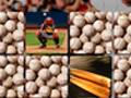 Spil Baseball Memo Deluxe