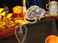 Spil Stealing From Pirates