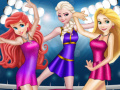 Spil Princesses Figure Skating Contest