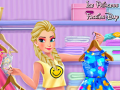 Spil Ice Princess Fashion Day