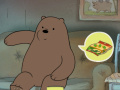 Spil We Bare Bears Fun Raiser