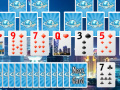 Spil Skyscraper Solitaire