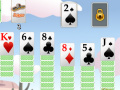 Spil 3 Keys Solitaire