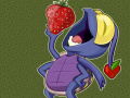 Spil Lunch Bug