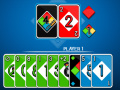 Spil Four Colors