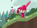 Spil Arrow Spam