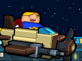 Spil Toon Shooters 2