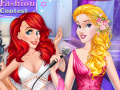 Spil Princess Runway Fashion Contest