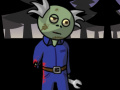 Spil Zombie Food Inc