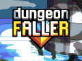 Spil Dungeon Faller