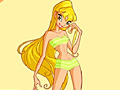Spil Winx club girls