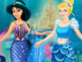Spil Ariel Underwater Sleepover