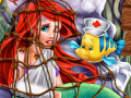 Spil Mermaid Princess Hospital Recovery