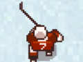 Spil Ice Hockey Down