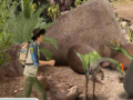Spil Andy's Dinosaur Adventures