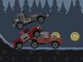 Spil Uphill Extreme Racing