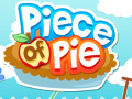 Spil Piece of Pie