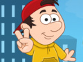 Spil Jimbo Jump