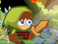 Spil Escape the Forest
