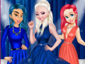 Spil Princess At Fashion Week