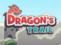 Spil Dragon's Trail  