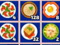 Spil Yummy 2048