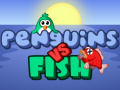 Spil Penguins vs Fish