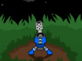Spil Saving Earth