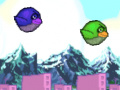 Spil Angry Flappy Birds