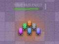Spil Raid Encounters
