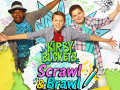 Spil Scrawl and Brawl