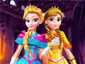 Spil Princess Coronation Day