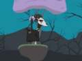 Spil Coat Jump