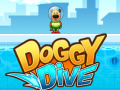 Spil Doggy Dive