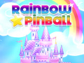 Spil Rainbow Star Pinball