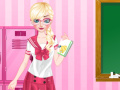 Spil Elsa Dress Style Attempt