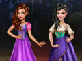 Spil Dolly Role-Play Dress up