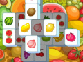 Spil Fruit Mahjong