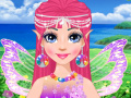 Spil Spring Princess Makeup