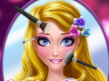 Spil Modern Princess Perfect Make-Up