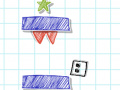 Spil Paper dash