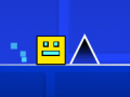 Spil Geometry Dash 