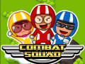 Spil Combat Squad