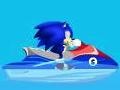 Spil Super Sonic Ski