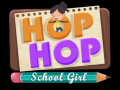 Spil Hop Hop Schoolgirl