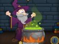 Spil Salazar the Alchemist  