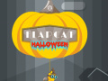 Spil Flap Cat Halloween