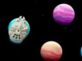 Spil Star wars Hyperspace Dash